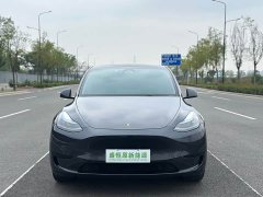 Tesla Model Y Edition - ფოტო 9
