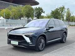 Nio ES8 415KM Edition - ფოტო 1
