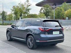 Nio ES8 415KM Edition - ფოტო 18
