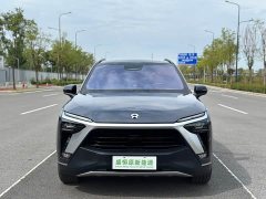 Nio ES8 415KM Edition - ფოტო 2
