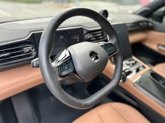 Nio ES8 415KM Edition - ფოტო 4