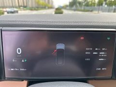Nio ES8 415KM Edition - ფოტო 8