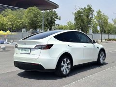 Tesla Model Y Edition - ფოტო 12