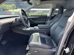 Tesla Model Y Edition - ფოტო 4