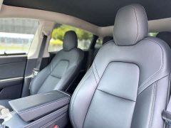 Tesla Model Y Edition - ფოტო 5