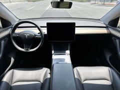 Tesla Model Y Edition - ფოტო 7