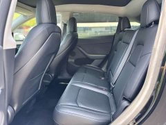 Tesla Model Y Edition - ფოტო 8
