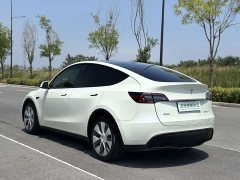 Tesla Model Y Edition - ფოტო 9