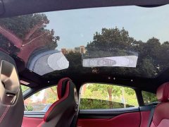 Xiaomi SU7 Long RangeSmart Drive Edition - ფოტო 10