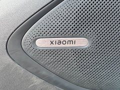 Xiaomi SU7 Long RangeSmart Drive Edition - ფოტო 14