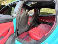Xiaomi SU7 Long RangeSmart Drive Edition - ფოტო 3