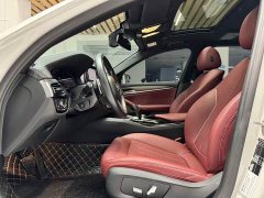 BMW 5 530Li Version Luxury - ფოტო 10