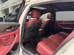 BMW 5 530Li Version Luxury - ფოტო 12