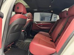 BMW 5 530Li Version Luxury - ფოტო 13