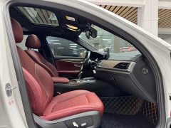 BMW 5 530Li Version Luxury - ფოტო 17