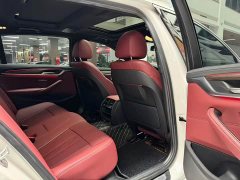 BMW 5 530Li Version Luxury - ფოტო 19
