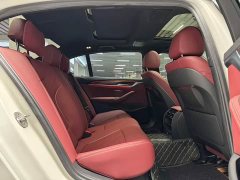 BMW 5 530Li Version Luxury - ფოტო 20