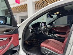 BMW 5 530Li Version Luxury - ფოტო 7