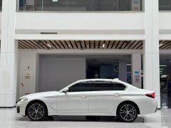 BMW 5 530Li Version Luxury - ფოტო 8