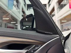 BMW 5 530Li Version Luxury - ფოტო 9