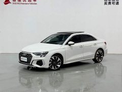 Audi A3 A3L Limousine 35 TFSI Fashion Version - photo 1