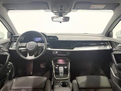 Audi A3 A3L Limousine 35 TFSI Fashion Version - photo 10