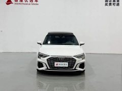 Audi A3 A3L Limousine 35 TFSI Fashion Version - photo 2