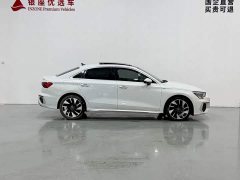 Audi A3 A3L Limousine 35 TFSI Fashion Version - photo 4