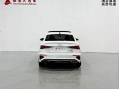 Audi A3 A3L Limousine 35 TFSI Fashion Version - photo 5