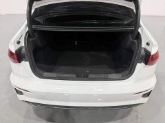Audi A3 A3L Limousine 35 TFSI Fashion Version - photo 6