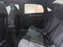 Audi A3 A3L Limousine 35 TFSI Fashion Version - photo 7
