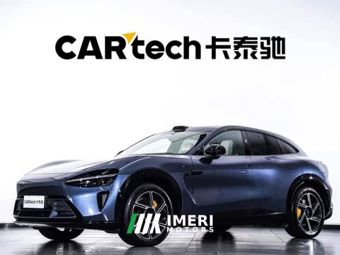2025 Xiaomi YU7 Long Range Edition - ავტომობილი ჩინეთიდან