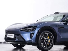 Xiaomi YU7 Long Range Edition - ფოტო 5