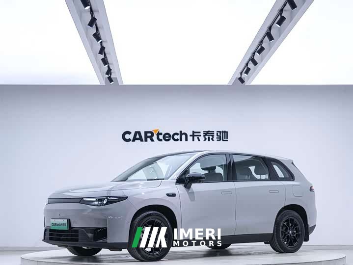 Leapmotor C10 530Smart Edition