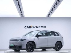 Leapmotor C10 530Smart Edition - ფოტო 1
