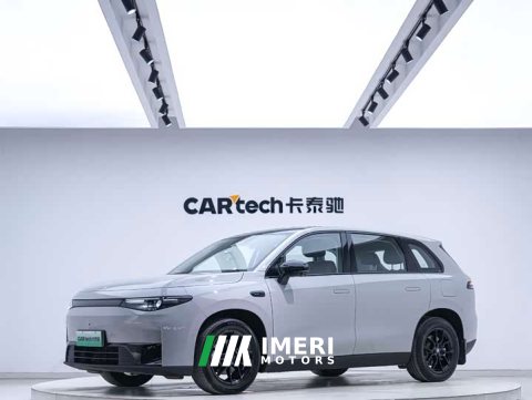 2025 Leapmotor C10 530Smart Edition - ავტომობილი ჩინეთიდან