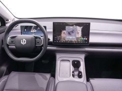 Leapmotor C10 530Smart Edition - ფოტო 13