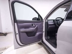 Leapmotor C10 530Smart Edition - ფოტო 14