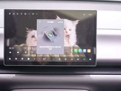 Leapmotor C10 530Smart Edition - ფოტო 18