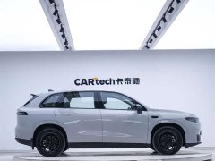 Leapmotor C10 530Smart Edition - ფოტო 2