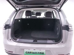 Leapmotor C10 530Smart Edition - ფოტო 20