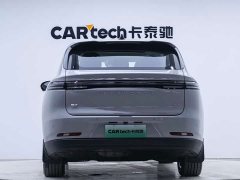 Leapmotor C10 530Smart Edition - ფოტო 3