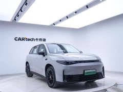 Leapmotor C10 530Smart Edition - ფოტო 6