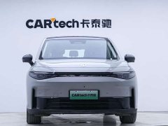 Leapmotor C10 530Smart Edition - ფოტო 7