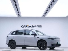 Leapmotor C10 530Smart Edition - ფოტო 8