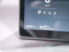 Leapmotor C10 530Smart Edition - ფოტო 9