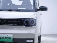 BMW MINIEV - ფოტო 10