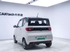 BMW MINIEV - ფოტო 19