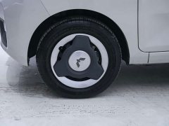BMW MINIEV - ფოტო 8