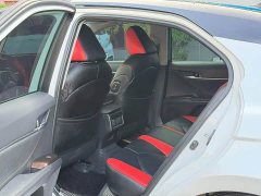 BMW 2.5G Luxury Edition - ფოტო 5